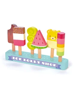 Tender Leaf - Isbutik