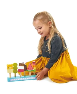 Tender Leaf - Isbutik