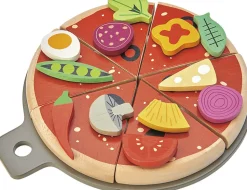 Tender Leaf - Pizza fest