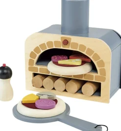 Tender Leaf - Pizzaovn