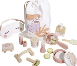 Tender Leaf - Spaophold