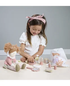 Tender Leaf - Spaophold