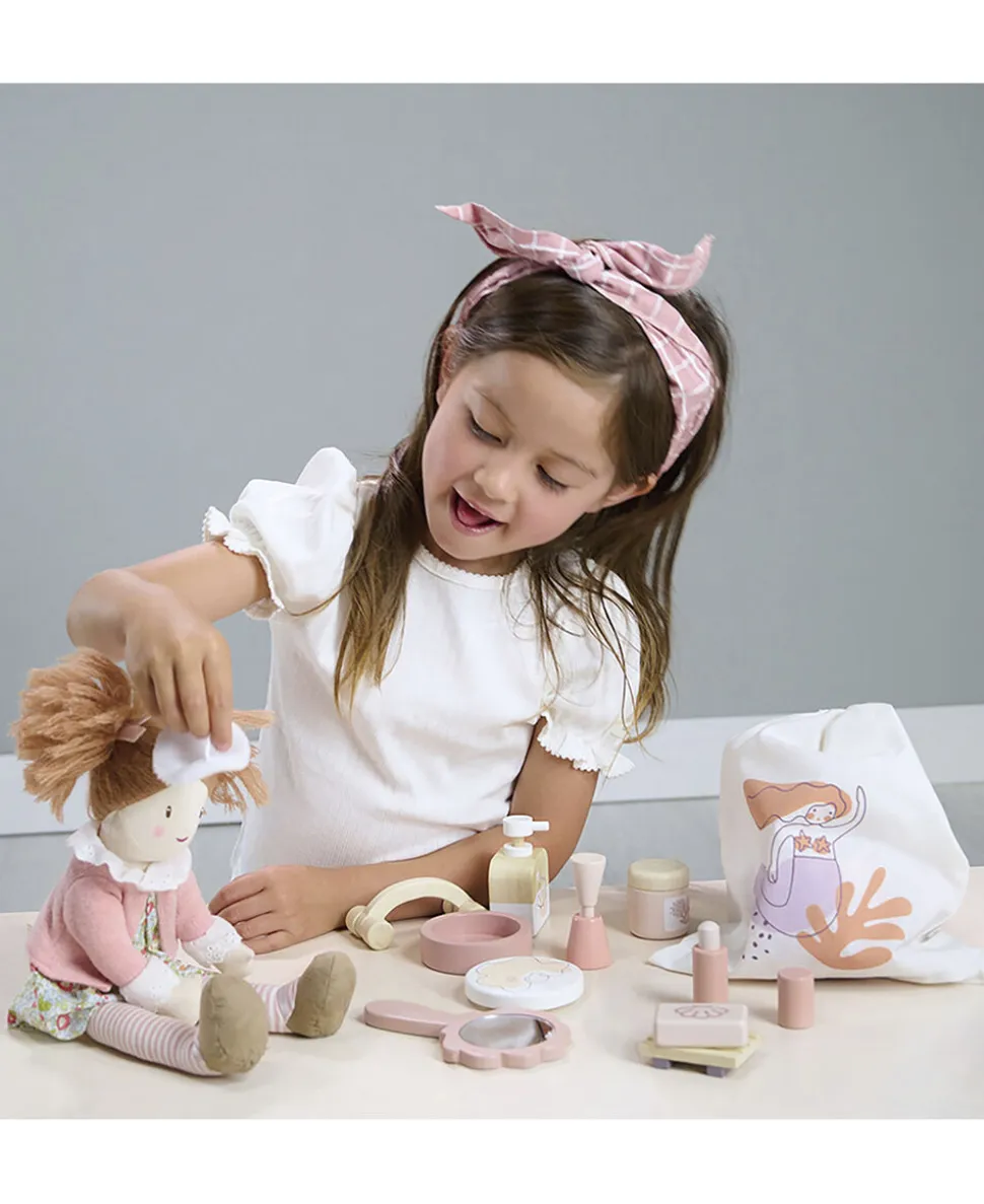 Tender Leaf - Spaophold