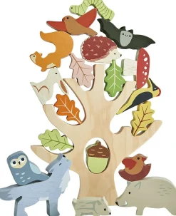 Tender Leaf - Stabledyr - Skoven