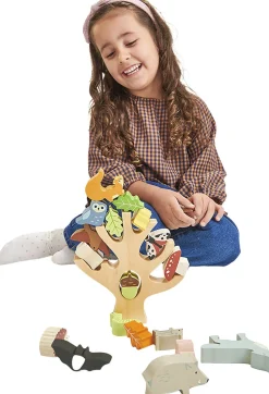 Tender Leaf - Stabledyr - Skoven