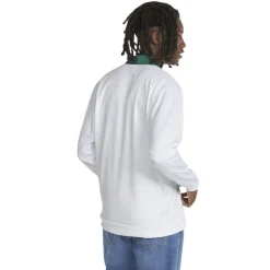 Tennis Club Cardigan trøje