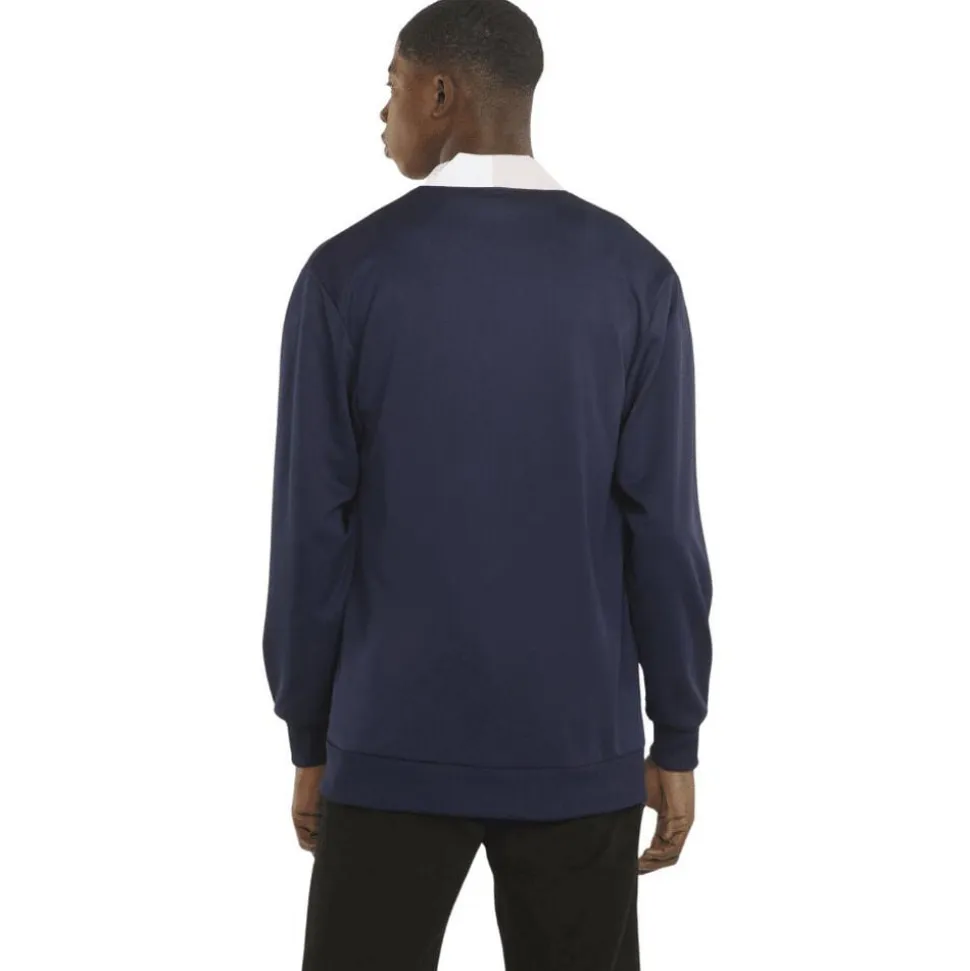 Tennis Club Cardigan trøje