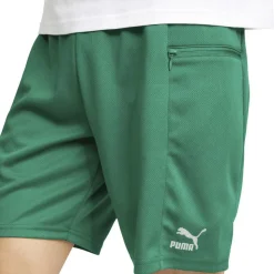 Tennis Club Piquet shorts
