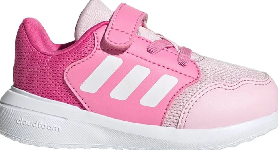 Tensaur Run 3. 0 Velcro Sneakers