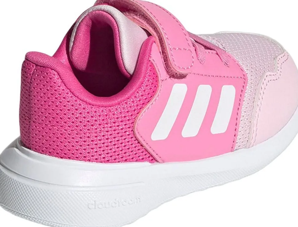 Tensaur Run 3. 0 Velcro Sneakers