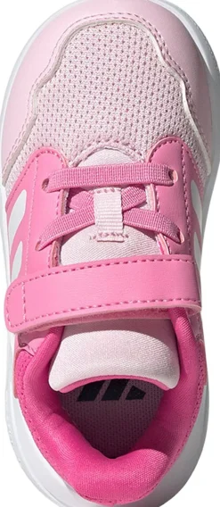 Tensaur Run 3. 0 Velcro Sneakers