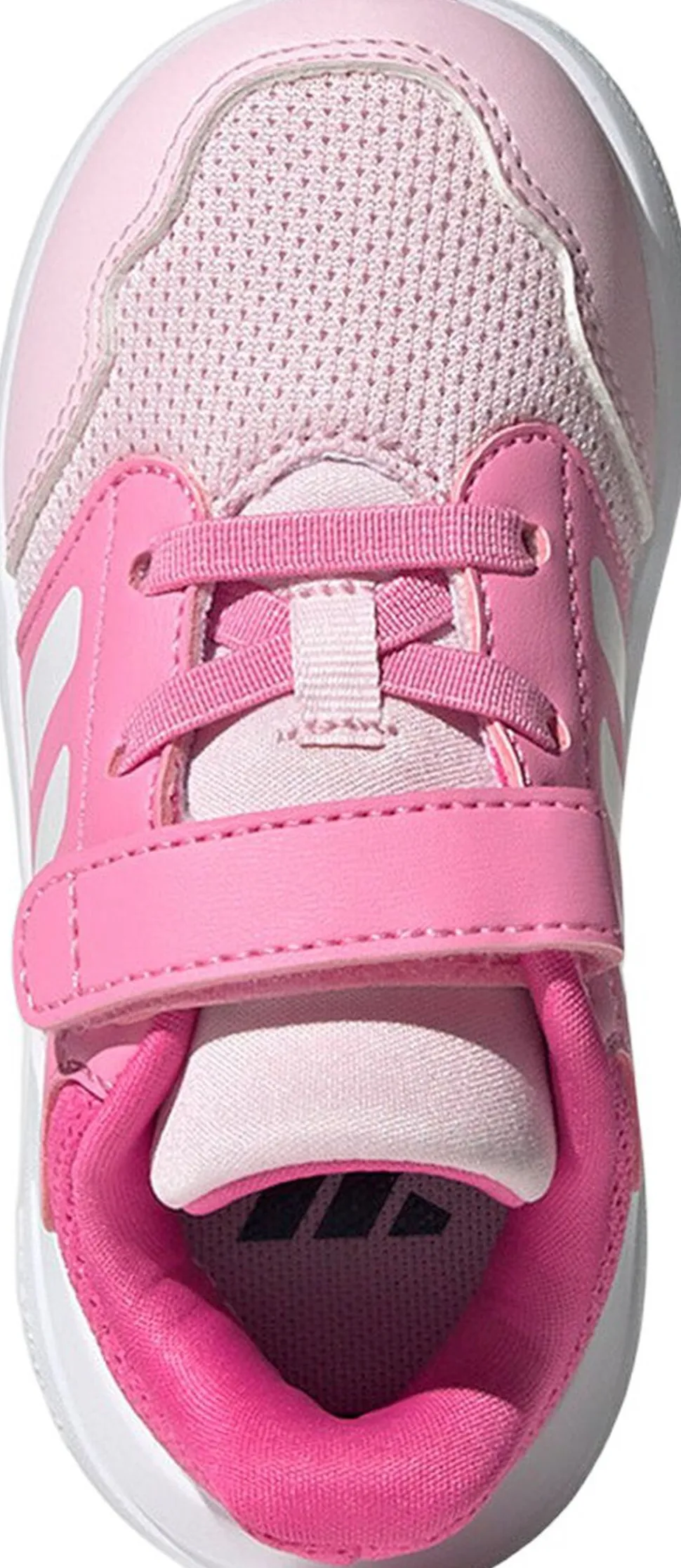 Tensaur Run 3. 0 Velcro Sneakers