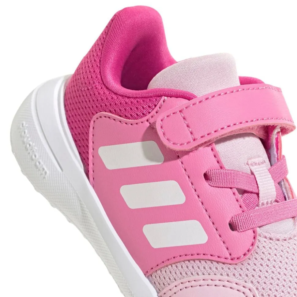 Tensaur Run 3. 0 Velcro Sneakers