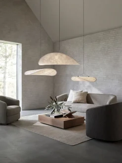 Tense Pendant Lamp