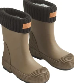 Termo Gummistøvle Wader