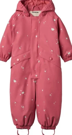 Termo Regndragt Aiko