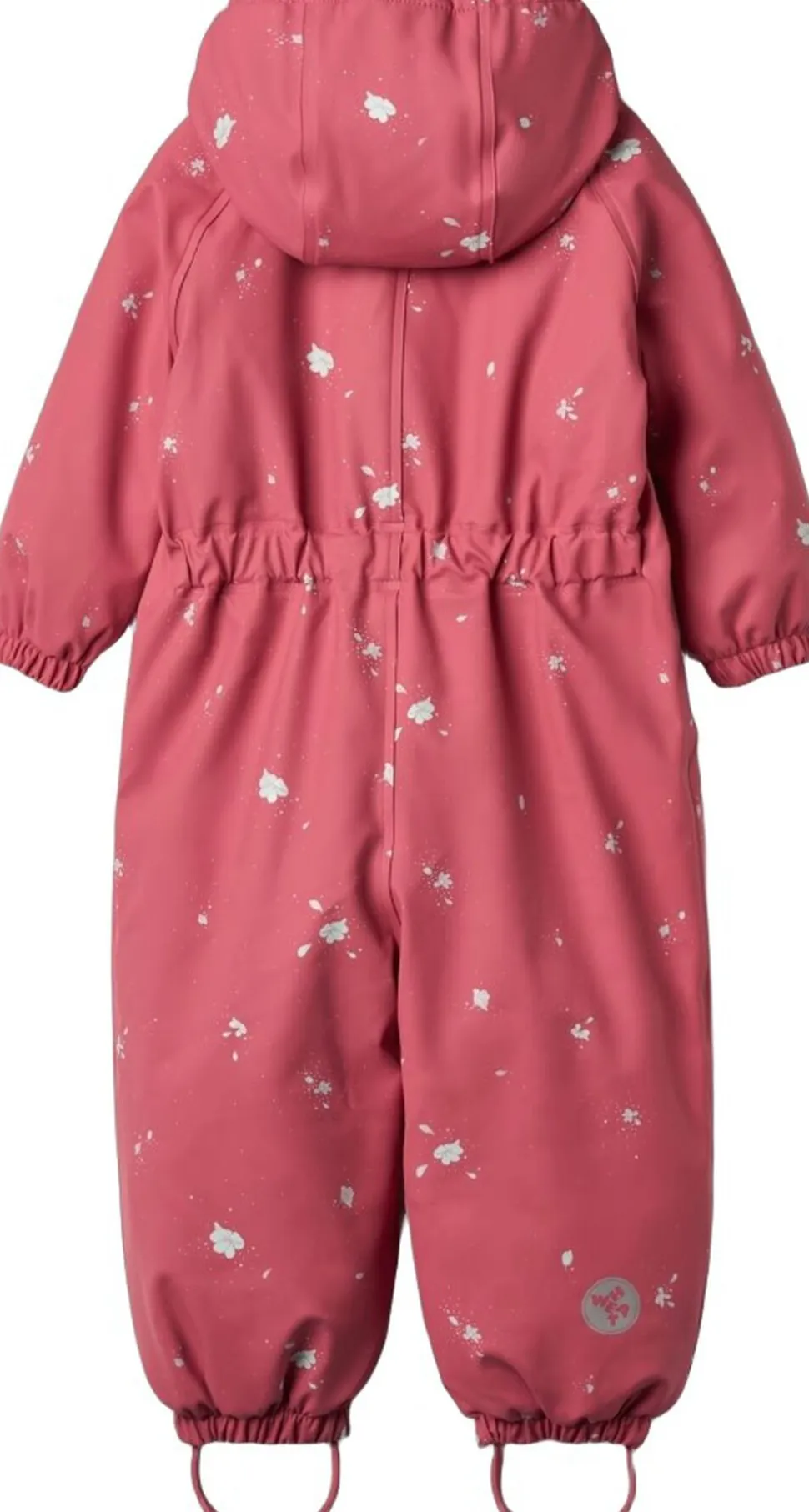 Termo Regndragt Aiko