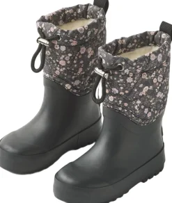 Termo Snestøvle Drizzle