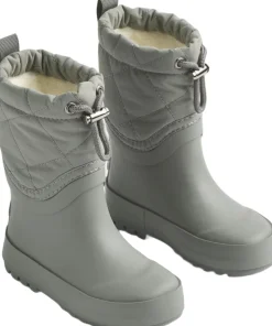 Termo Snestøvle Drizzle