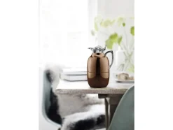 Termokande Juwel 1 liter Kobber Rustfrit stål