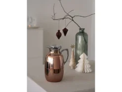 Termokande Juwel 1 liter Kobber Rustfrit stål