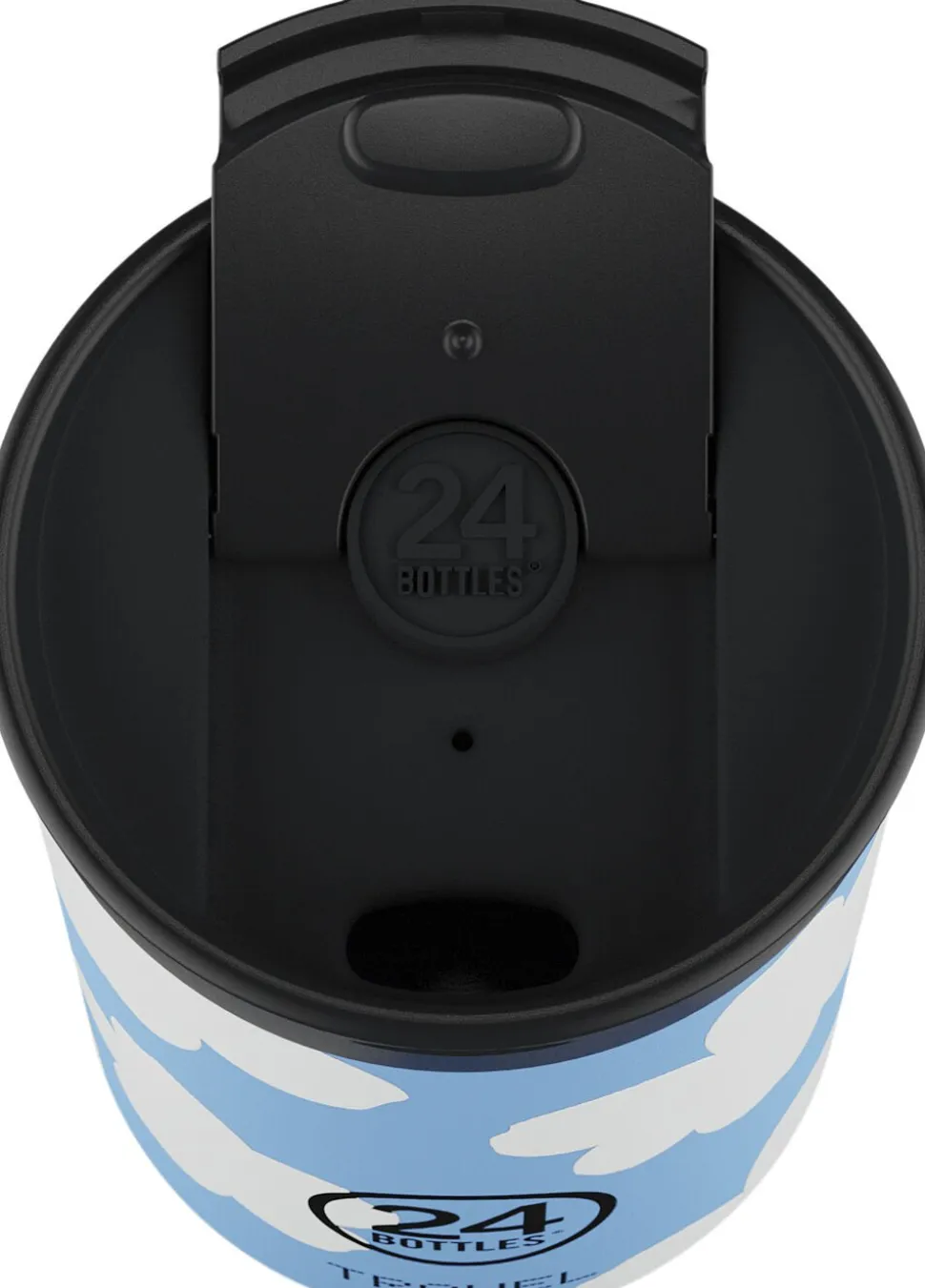 Termokrus - Travel Tumbler - Daydreaming- 350 ml