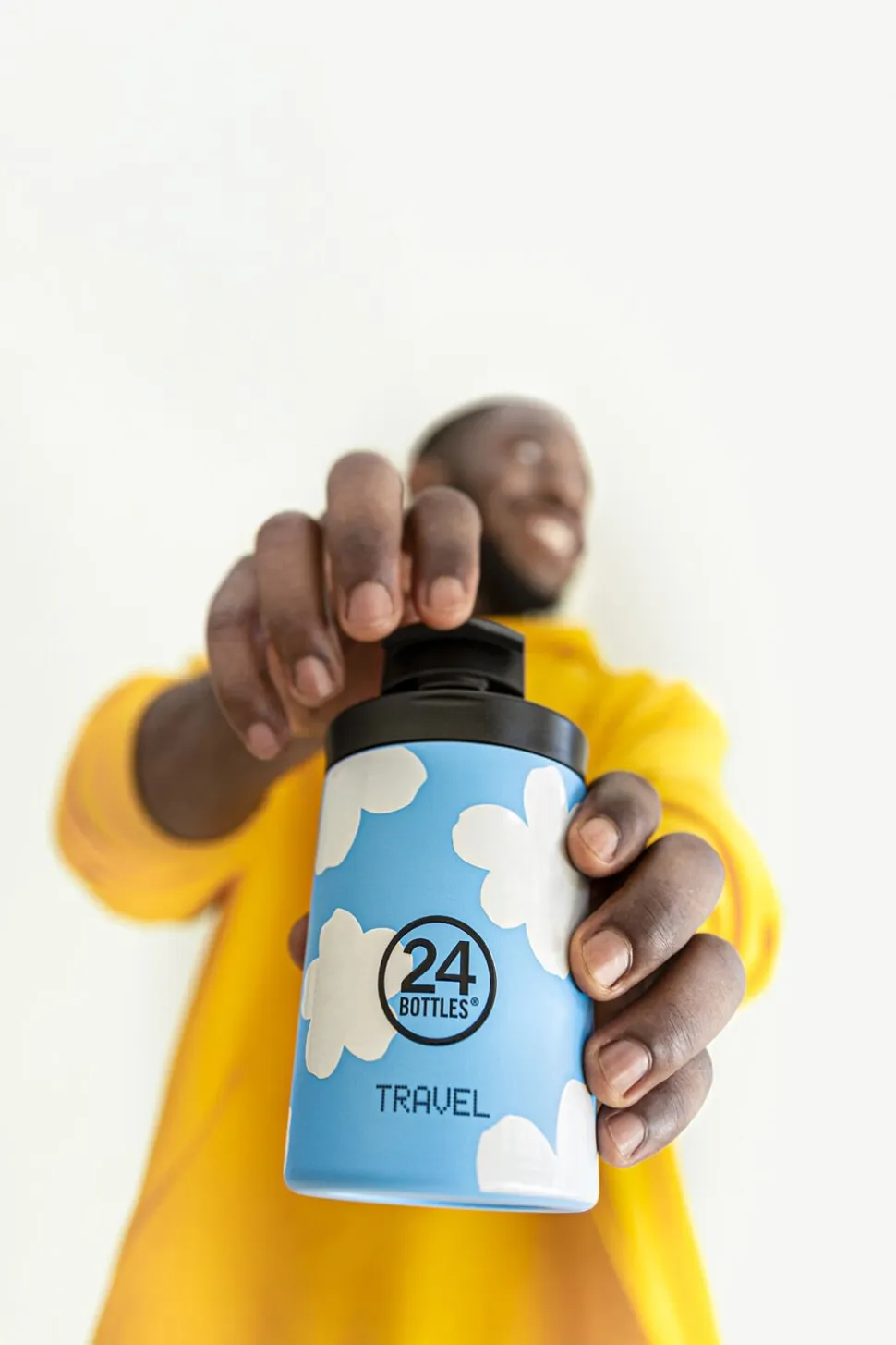 Termokrus - Travel Tumbler - Daydreaming- 350 ml