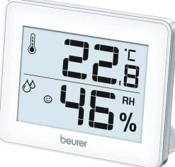 Termometer og hygrometer HM 16