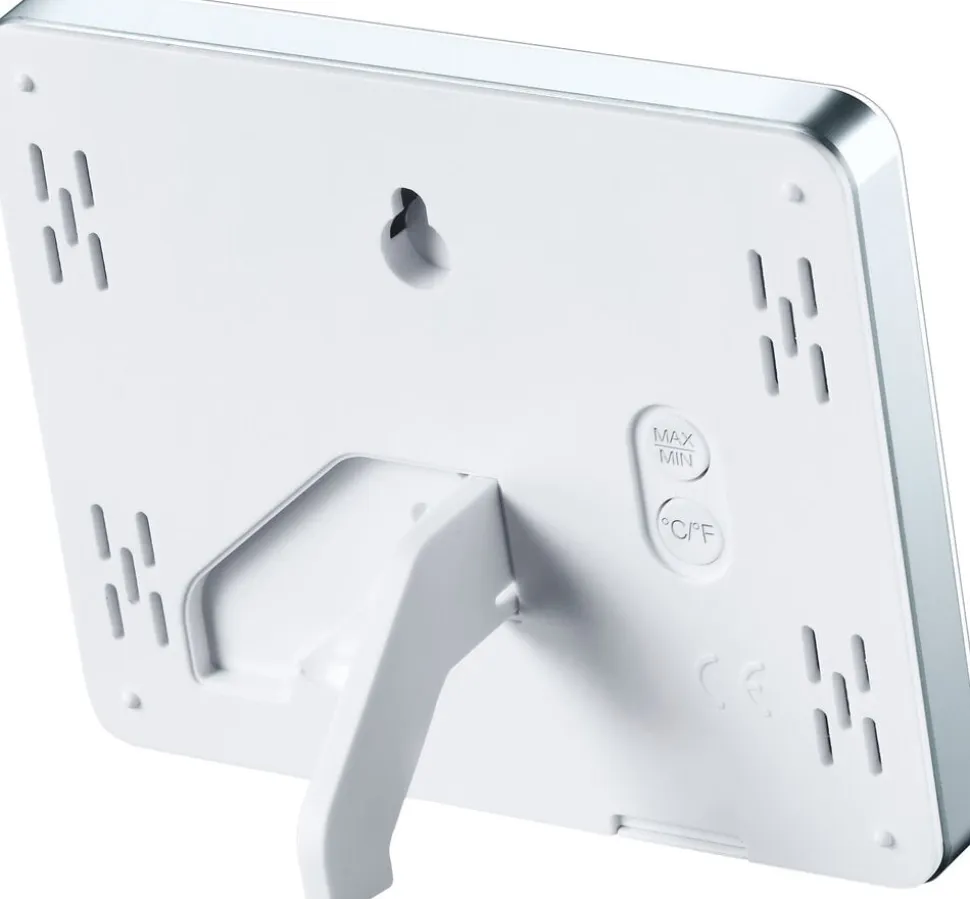 Termometer og hygrometer HM 16