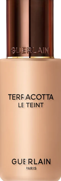 Terracotta Le Teint Healthy Glow Natural Perfection Foundati