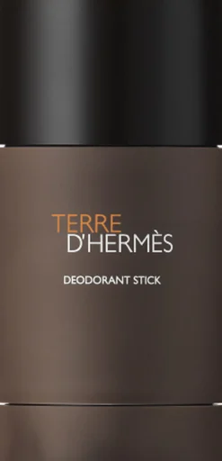TERRE D'HERMES DEODORANT STICK 75 ML
