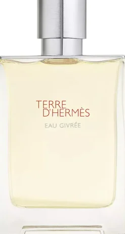 TERRE D'HERMÈS EAU GIVRÈE EAU DE PARFUM