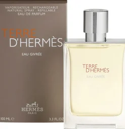 TERRE D'HERMÈS EAU GIVRÈE EAU DE PARFUM