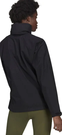 Terrex Multi RAIN. RDY Primegreen Two-Layer regnjakke