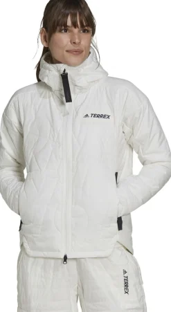 Terrex MYSHELTER PrimaLoft polstret jakke