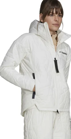 Terrex MYSHELTER PrimaLoft polstret jakke