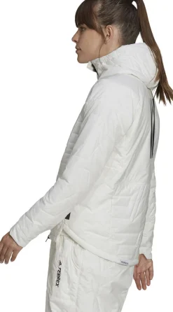 Terrex MYSHELTER PrimaLoft polstret jakke