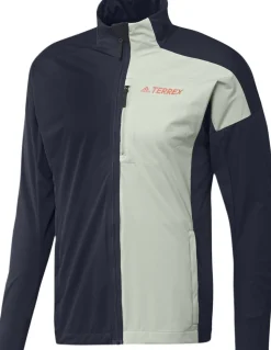 Terrex Xperior Cross-Country Ski Softshell jakke