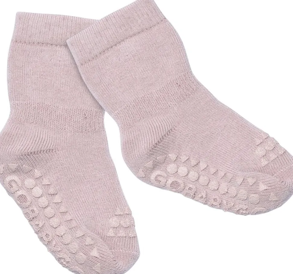 Terry socks - organic cotton