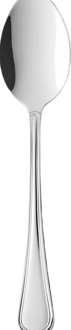 Teske Oxford 14 cm Blankt stål