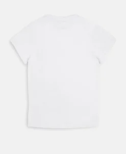 Tessa x Juicy - t-shirt m. diamanter