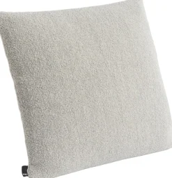 Texture Cushion-50 x 50-Light grey