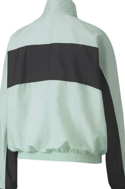 TFS Woven Track jakke