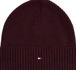 TH FLAG PIMA COTTON BEANIE