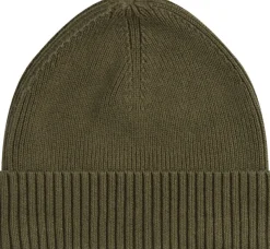 TH FLAG PIMA COTTON BEANIE