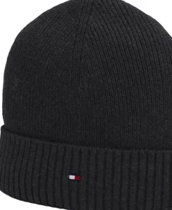 TH FLAG PIMA COTTON BEANIE