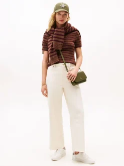 TH HERITAGE SNEAKER SHINY