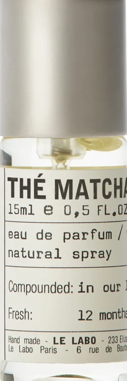 Thé Matcha 26