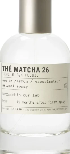 Thé Matcha 26 Eau de Parfum
