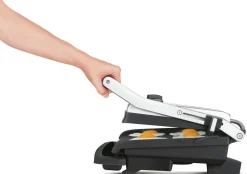 The Adjusta Grill - Bordgrill